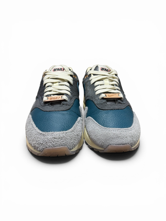 Air Max 1 grise