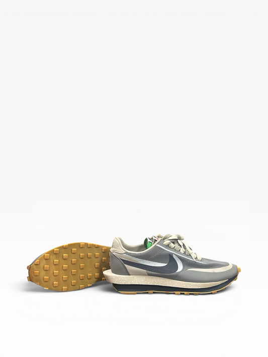 Nike Sacai Bleu et grise