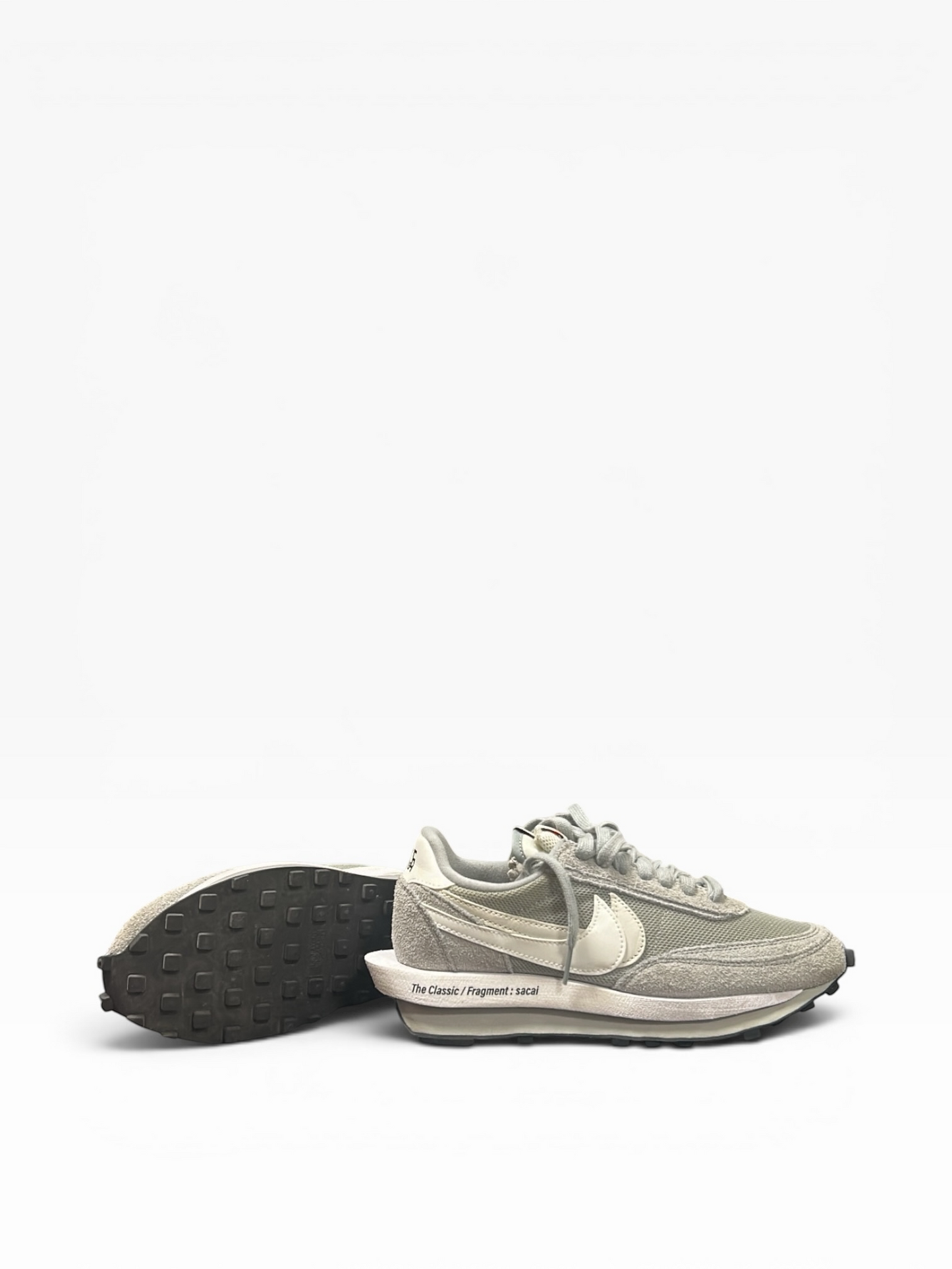 Nike Sacai Grise