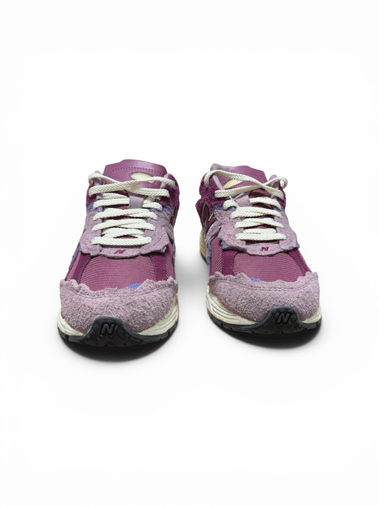 New Balance - 2002R PP rose