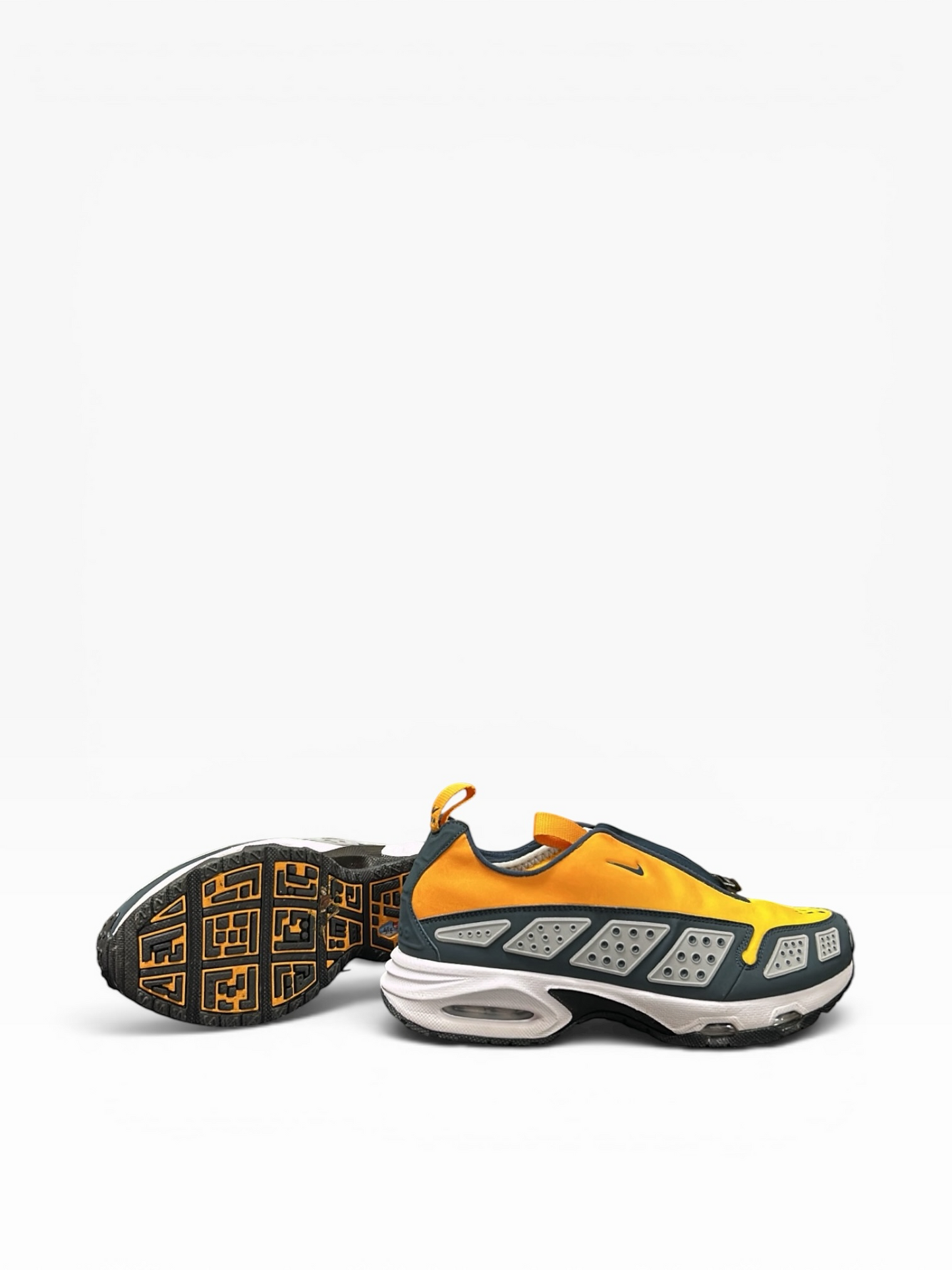 Air Max SNDR jaune
