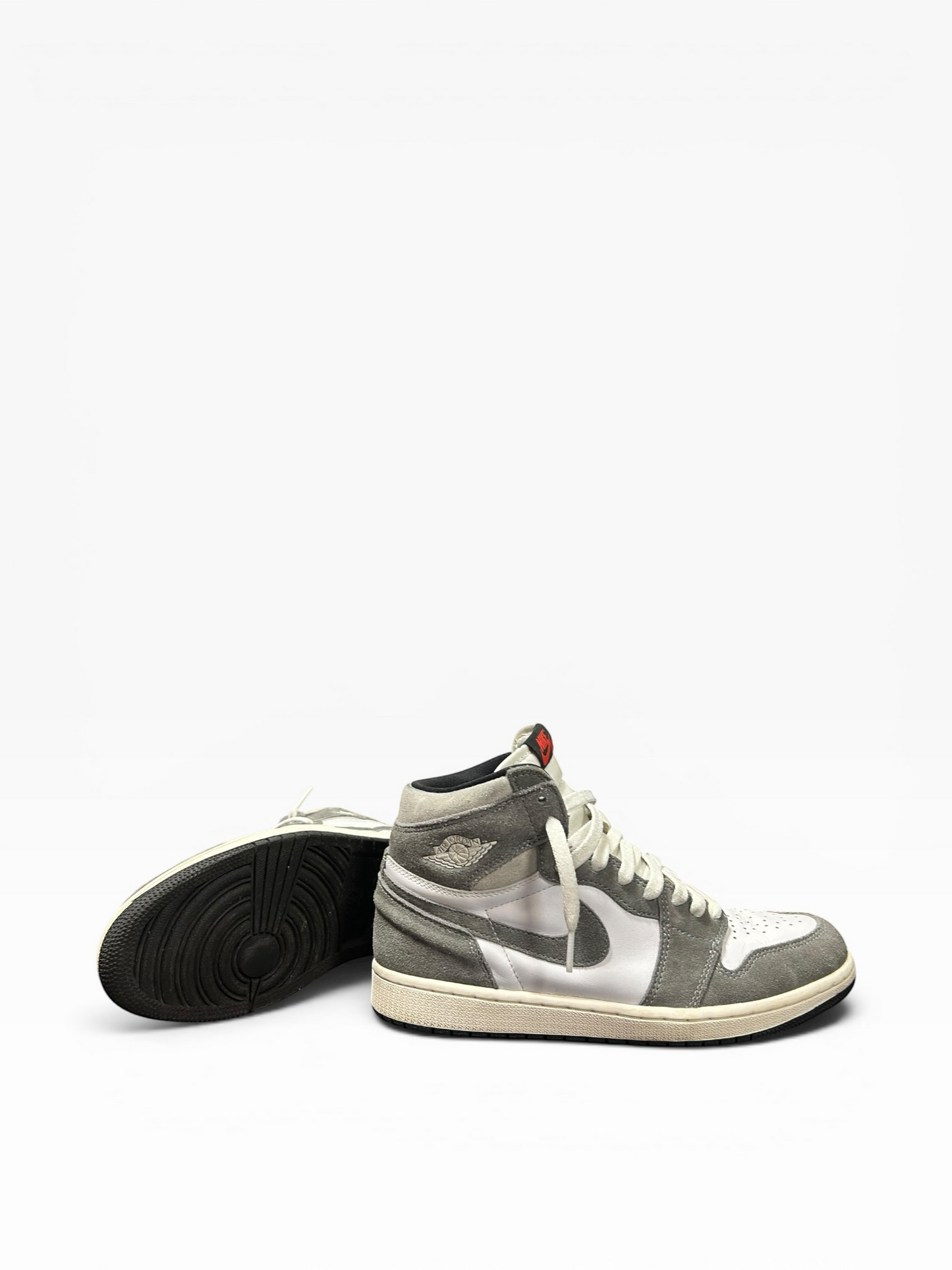 Jordan 1 Grise