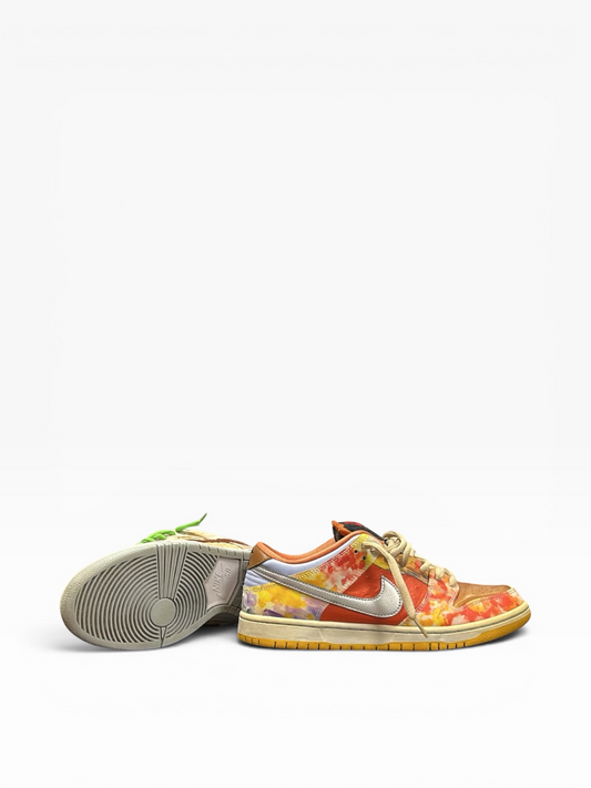 Nike SB Dunk Multicolor