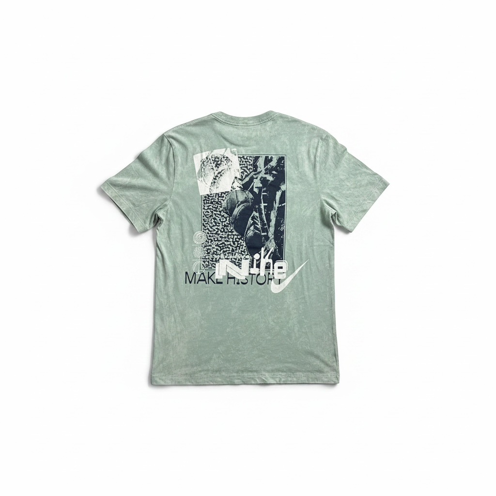 T-shirt Nike