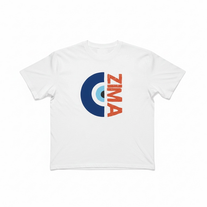 T-shirt Zima