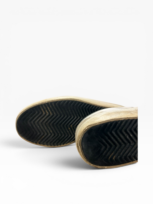 Golden Goose super star - limited edition Venise