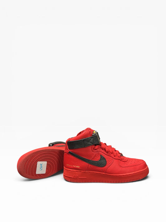 Air Force 1 hi / Alyx