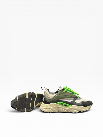 Dior B22 verte