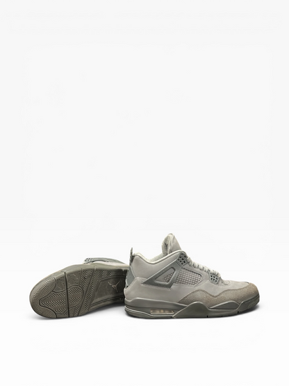 Jordan 4 Ciment
