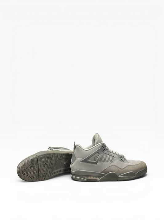 Jordan 4 Ciment