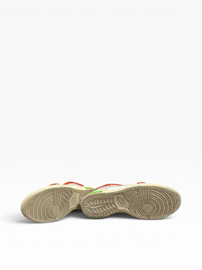 Nike x Off White Dunk 23/50