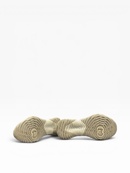 Gucci Ripple blanc gris