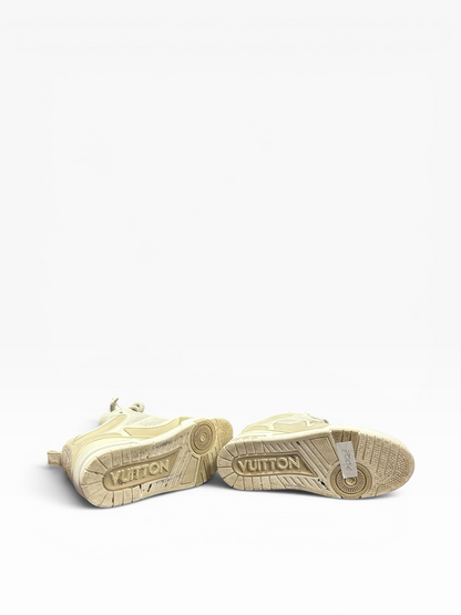 Louis Vuitton Skate beige