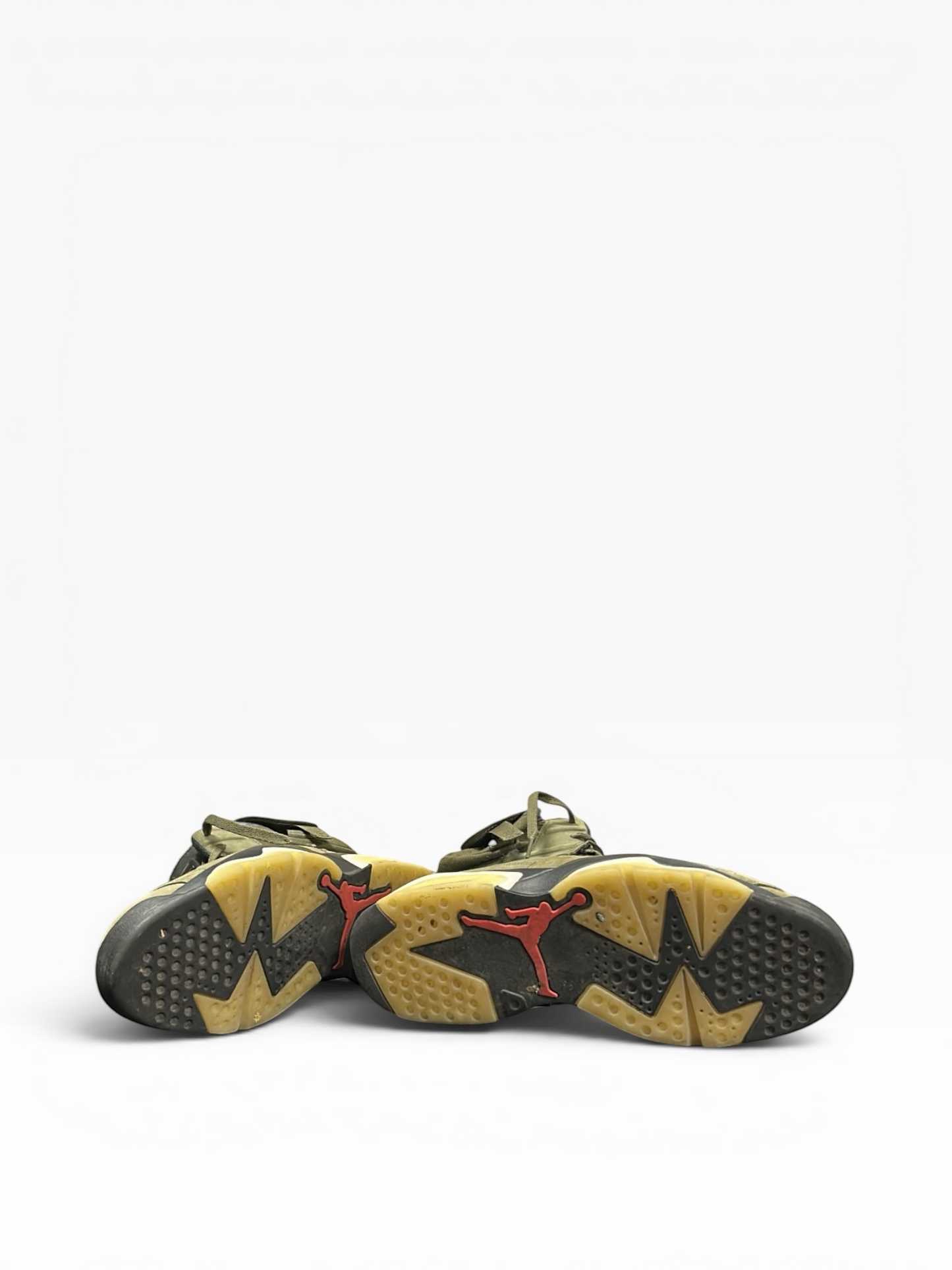 Jordan 6 Travis Scott