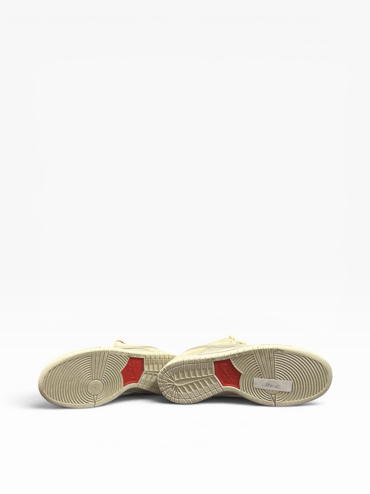 Nike SB Beige